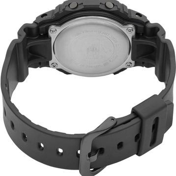 Casio DW-5600BB-1DR Kadın Kol Saati