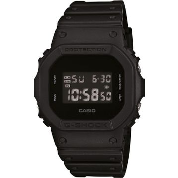 Casio DW-5600BB-1DR Kadın Kol Saati