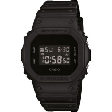 Casio DW-5600BB-1DR Kadın Kol Saati