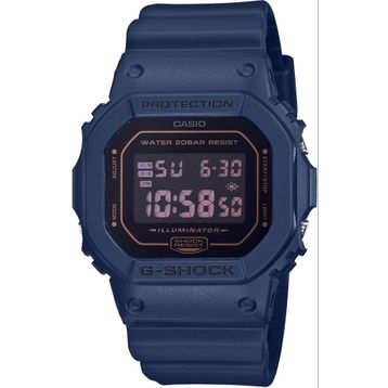 Casio DW-5600BBM-2DR Erkek Kol Saati