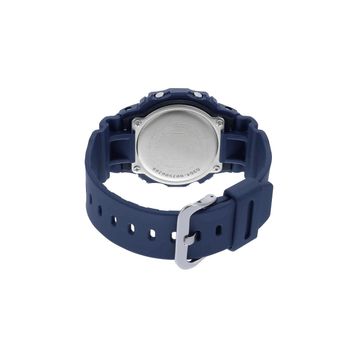 Casio DW-5600BBM-2DR Erkek Kol Saati