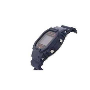 Casio DW-5600BBM-2DR Erkek Kol Saati