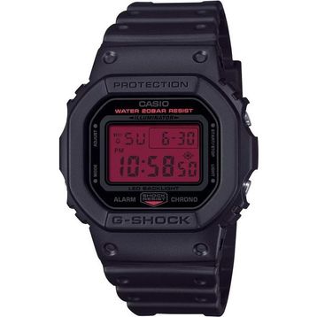 Casio DW-5600BBR-1DR G-Shock Erkek Kol Saati
