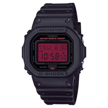 Casio DW-5600BBR-1DR G-Shock Erkek Kol Saati