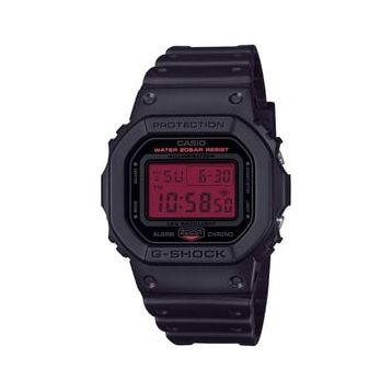 Casio DW-5600BBR-1DR G-Shock Erkek Kol Saati