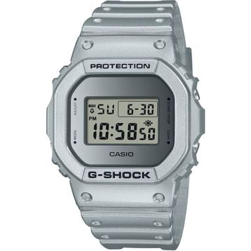 Casio DW-5600FF-8DR Kol Saati