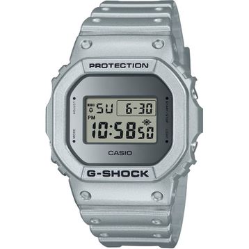 Casio DW-5600FF-8DR Kol Saati