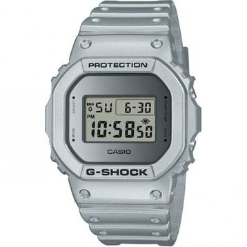 Casio DW-5600FF-8DR Kol Saati