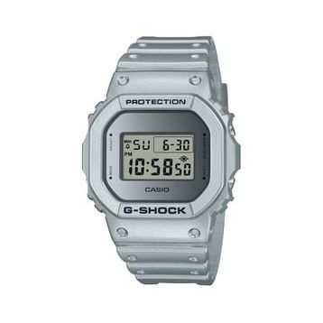 Casio DW-5600FF-8DR Kol Saati