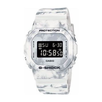 Casio DW-5600GC-7DR Kol Saati