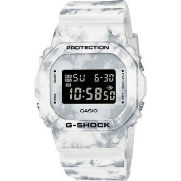 Casio DW-5600GC-7DR Kol Saati