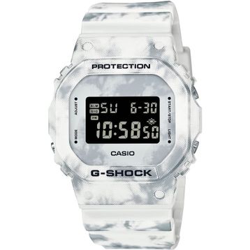 Casio DW-5600GC-7DR Kol Saati