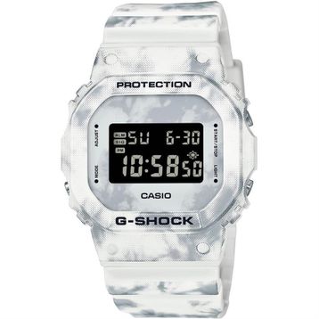 Casio DW-5600GC-7DR Kol Saati