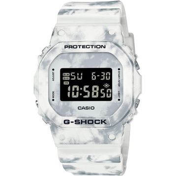 Casio DW-5600GC-7DR Kol Saati