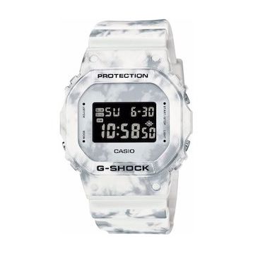 Casio DW-5600GC-7DR Kol Saati