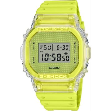 Casio DW-5600GL-9DR Kol Saati