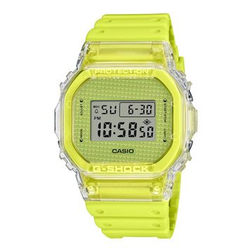 Casio DW-5600GL-9DR Kol Saati