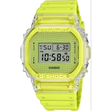Casio DW-5600GL-9DR Kol Saati