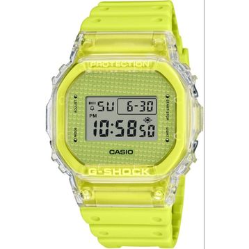 Casio DW-5600GL-9DR Kol Saati