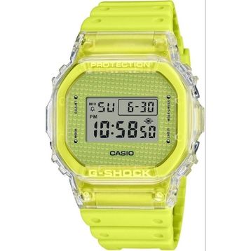 Casio DW-5600GL-9DR Kol Saati