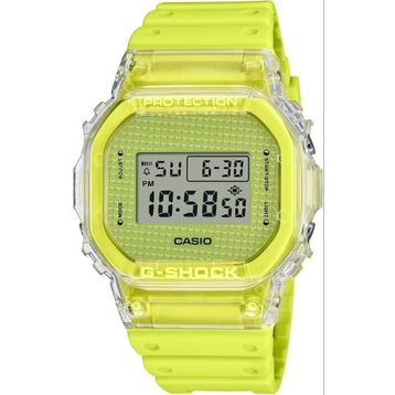 Casio DW-5600GL-9DR Kol Saati