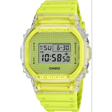 Casio DW-5600GL-9DR Kol Saati