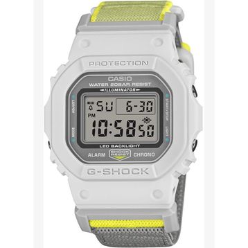 Casio DW-5600MNC-7A8DR Kol Saati