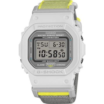 Casio DW-5600MNC-7A8DR Kol Saati