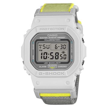 Casio DW-5600MNC-7A8DR Kol Saati