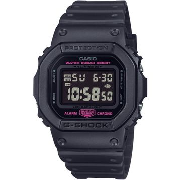 Casio DW-5600PK-1DR Erkek Kol Saati