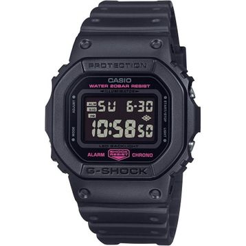Casio DW-5600PK-1DR Erkek Kol Saati