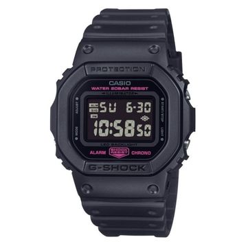 Casio DW-5600PK-1DR Erkek Kol Saati
