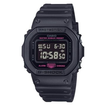 Casio DW-5600PK-1DR Erkek Kol Saati