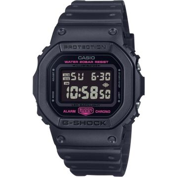 Casio DW-5600PK-1DR Erkek Kol Saati