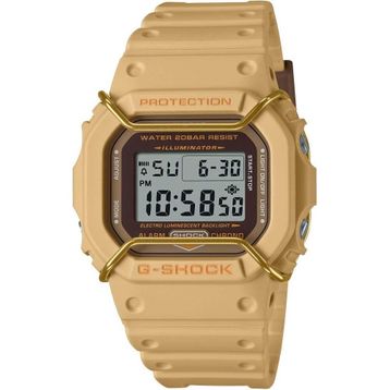 Casio DW-5600PT-5DR Erkek Kol Saati