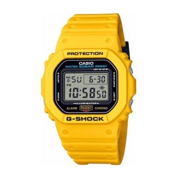Casio DW-5600REC-9DR Kol Saati