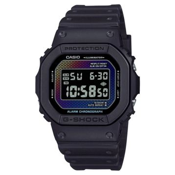 Casio DW-5600RW-1DR G-Shock Erkek Kol Saati