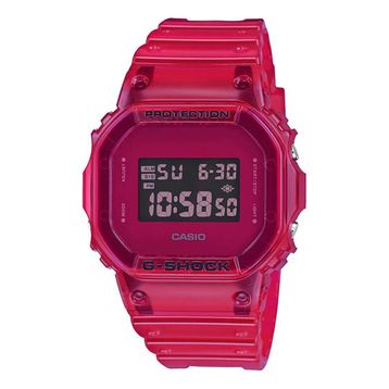 Casio DW-5600SB-4DR Erkek Kol Saati