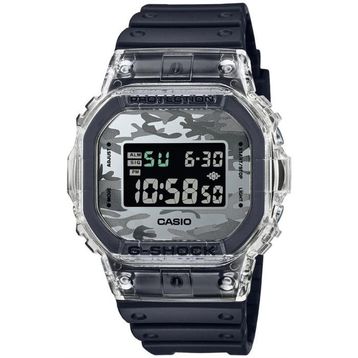 Casio DW-5600SKC-1DR Erkek Kol Saati