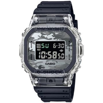 Casio DW-5600SKC-1DR Erkek Kol Saati