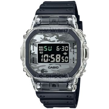 Casio DW-5600SKC-1DR Erkek Kol Saati