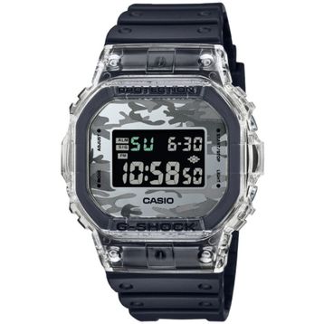 Casio DW-5600SKC-1DR Erkek Kol Saati