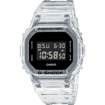 Casio DW-5600SKE-7DR Erkek Kol Saati