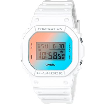 Casio DW-5600TL-7DR Erkek Kol Saati
