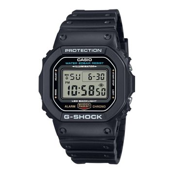 Casio DW-5600UE-1DR Erkek Kol Saati