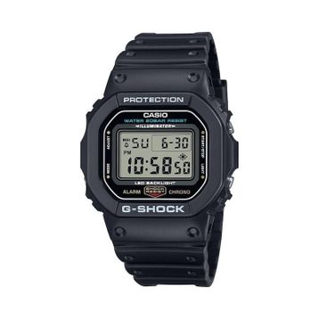Casio DW-5600UE-1DR Erkek Kol Saati