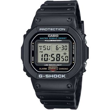 Casio DW-5600UE-1DR Erkek Kol Saati