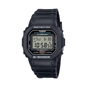 Casio DW-5600UE-1DR Erkek Kol Saati