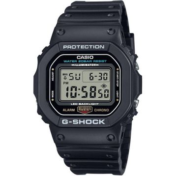 Casio DW-5600UE-1DR Erkek Kol Saati