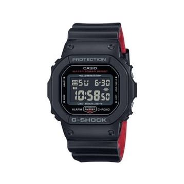Casio DW-5600UHR-1DR Erkek Kol Saati